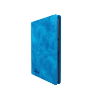 2. Gamegenic: Prime Album 18-Pocket - Blue - Album na Karty